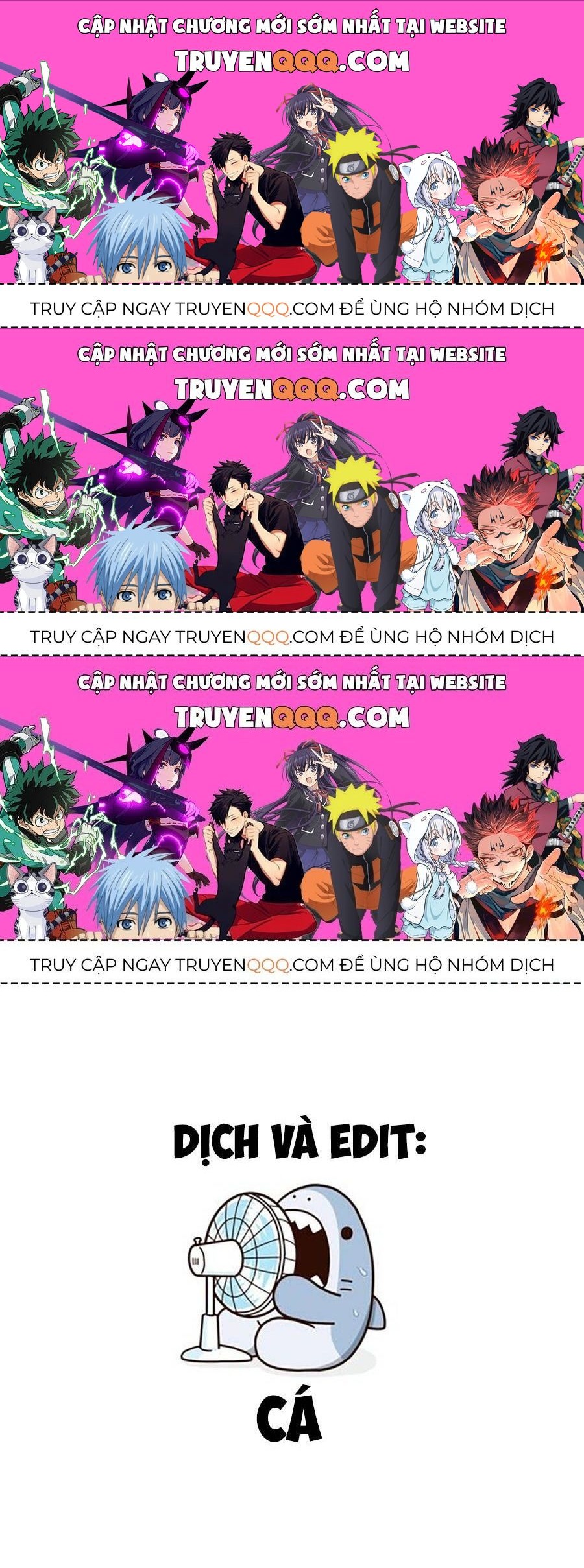 Please Go Home, Akutsu-San! Chapter 160.3 - Trang 2