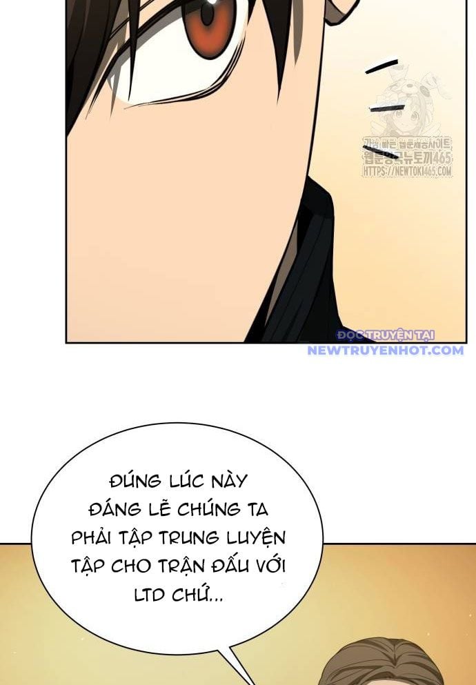 Người Chơi Thiên Tài Hồi Quy Chapter 41 - Trang 2