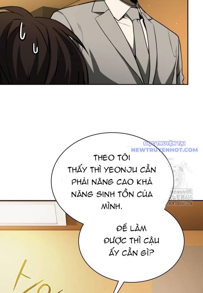Người Chơi Thiên Tài Hồi Quy Chapter 41 - Trang 2