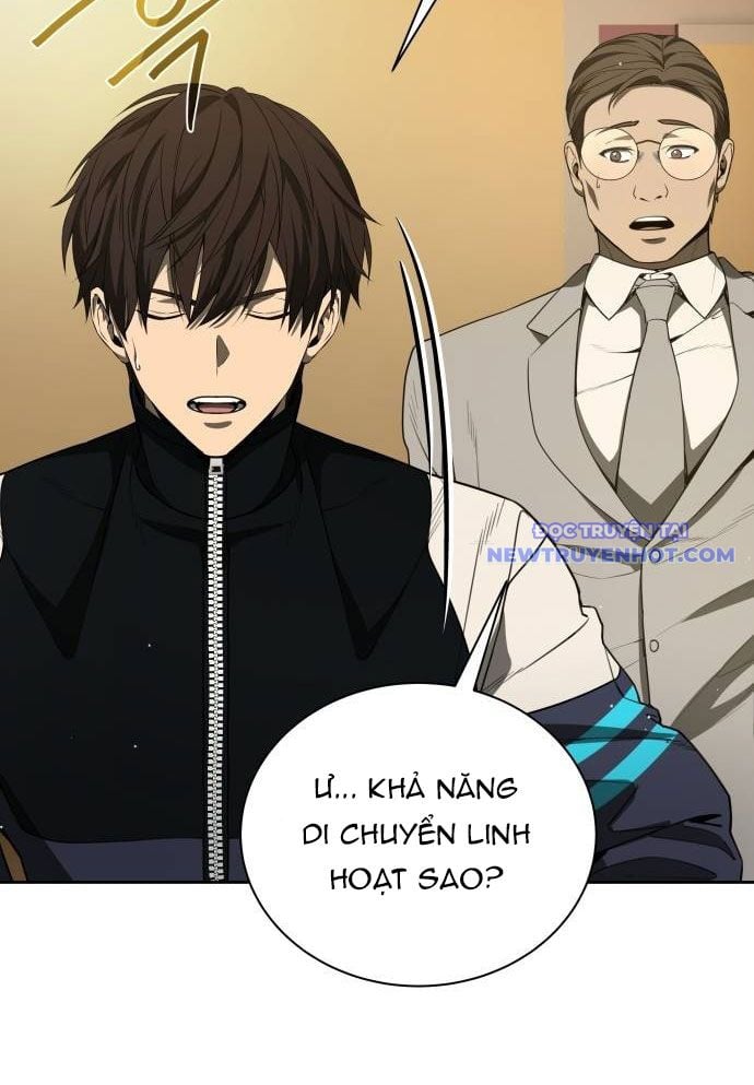Người Chơi Thiên Tài Hồi Quy Chapter 41 - Trang 2