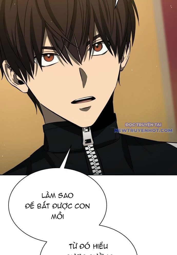 Người Chơi Thiên Tài Hồi Quy Chapter 41 - Trang 2