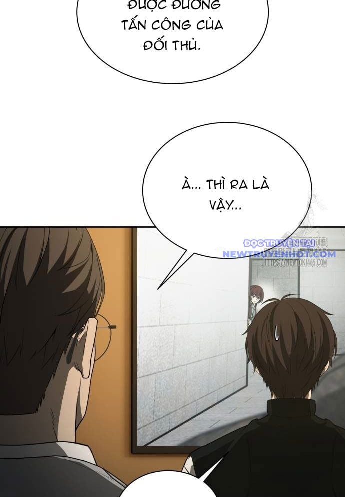 Người Chơi Thiên Tài Hồi Quy Chapter 41 - Trang 2