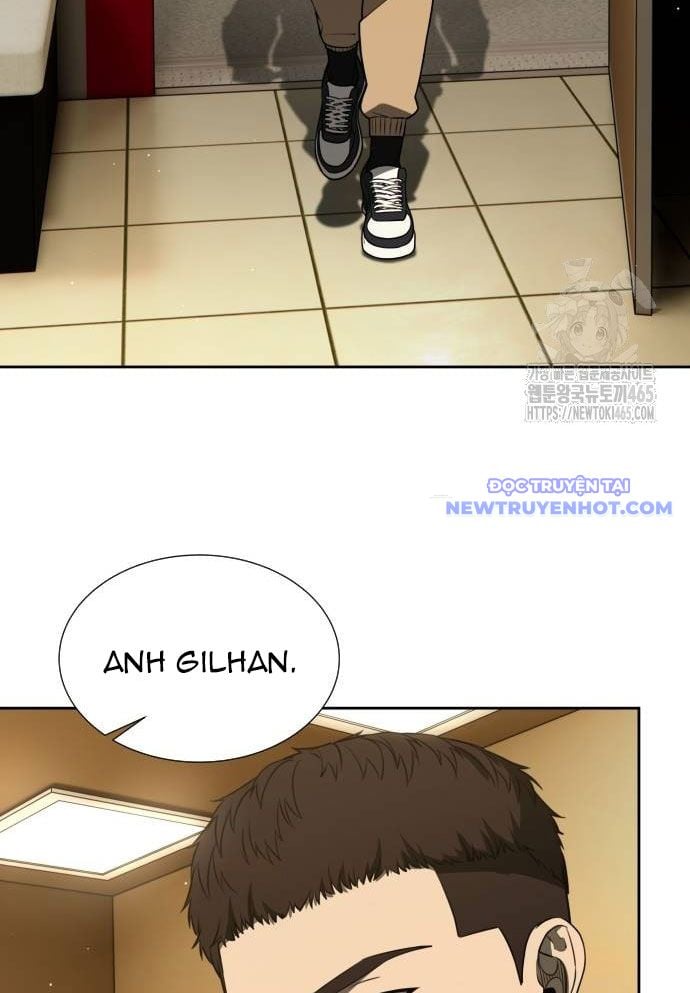 Người Chơi Thiên Tài Hồi Quy Chapter 41 - Trang 2
