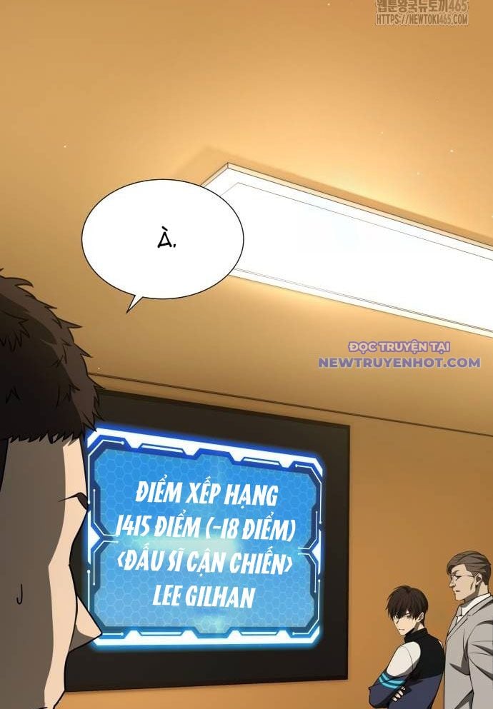 Người Chơi Thiên Tài Hồi Quy Chapter 41 - Trang 2