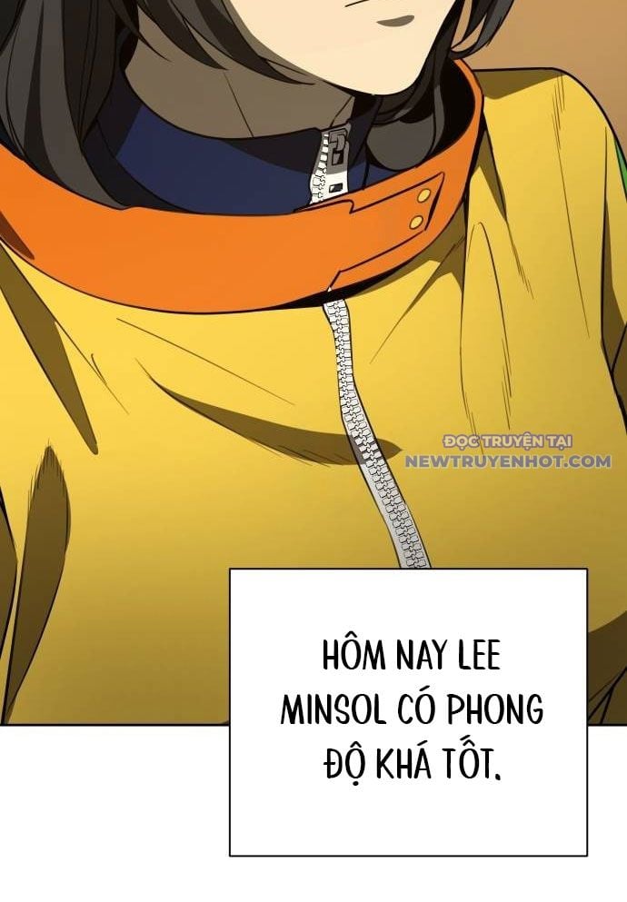 Người Chơi Thiên Tài Hồi Quy Chapter 41 - Trang 2