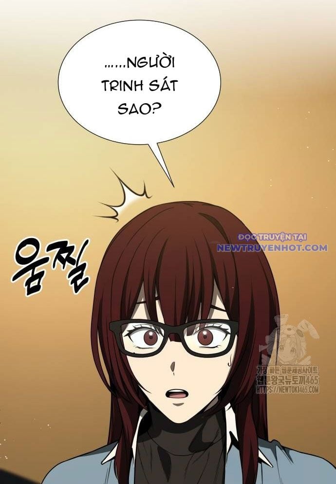 Người Chơi Thiên Tài Hồi Quy Chapter 41 - Trang 2
