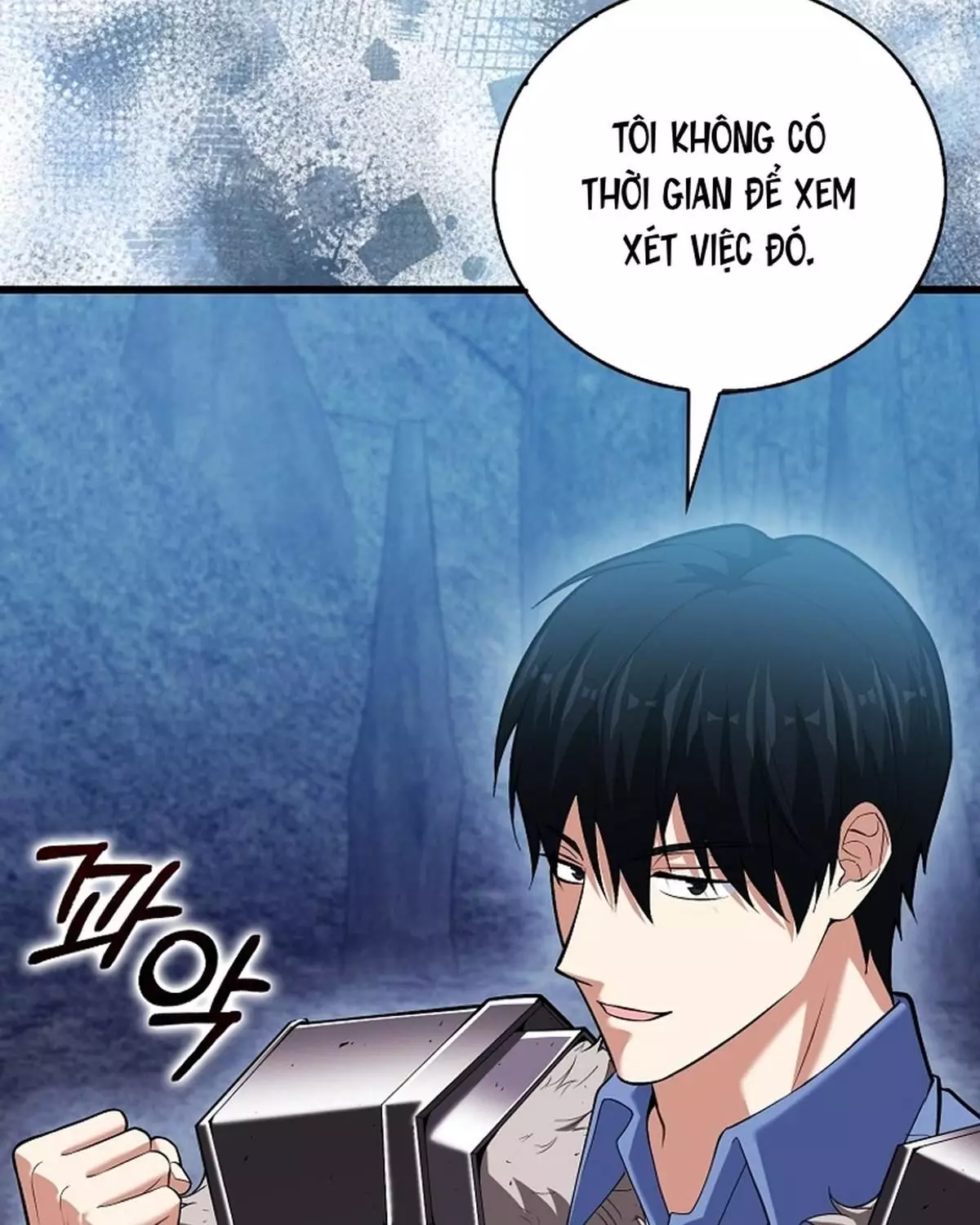 Người Chơi Thiên Tài Hồi Quy Chapter 61 - Trang 2