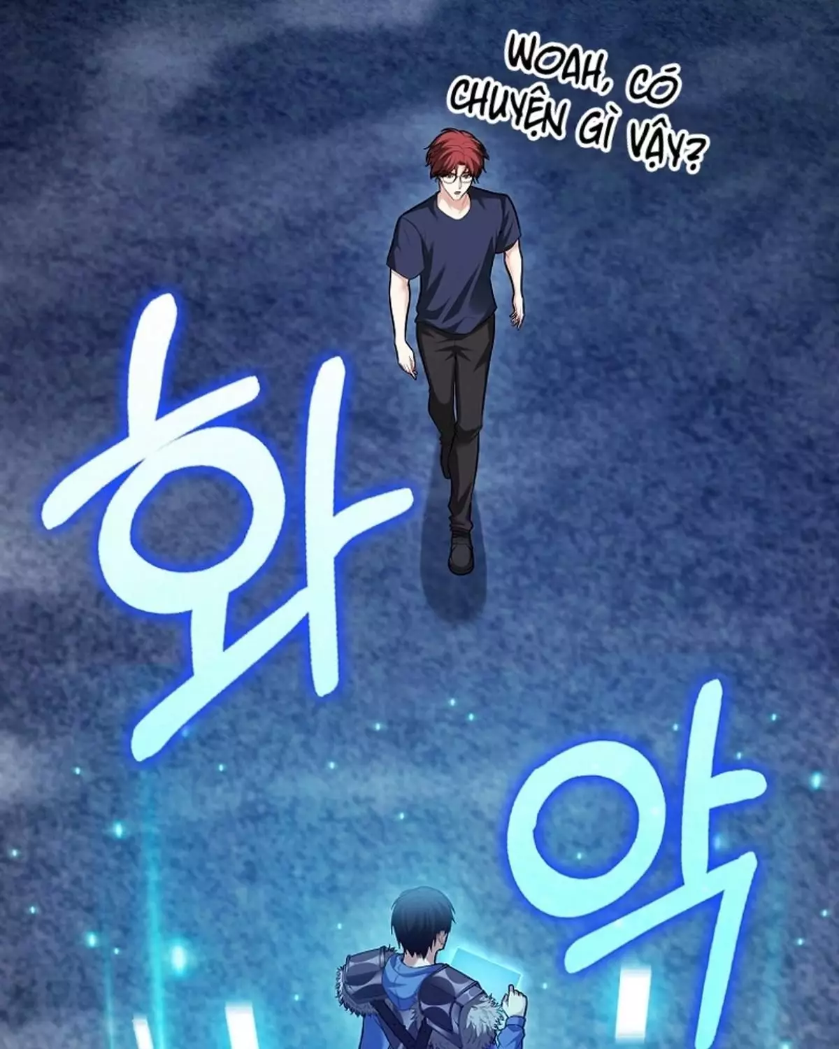 Người Chơi Thiên Tài Hồi Quy Chapter 61 - Trang 2