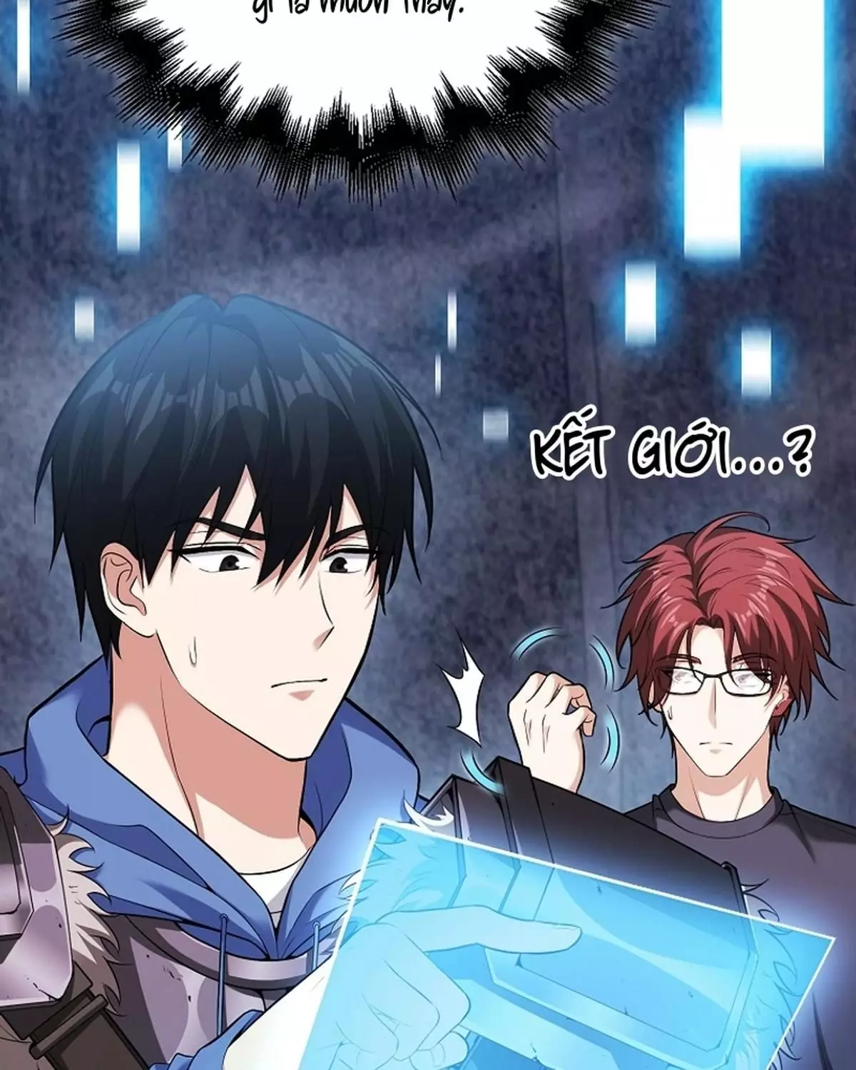 Người Chơi Thiên Tài Hồi Quy Chapter 61 - Trang 2