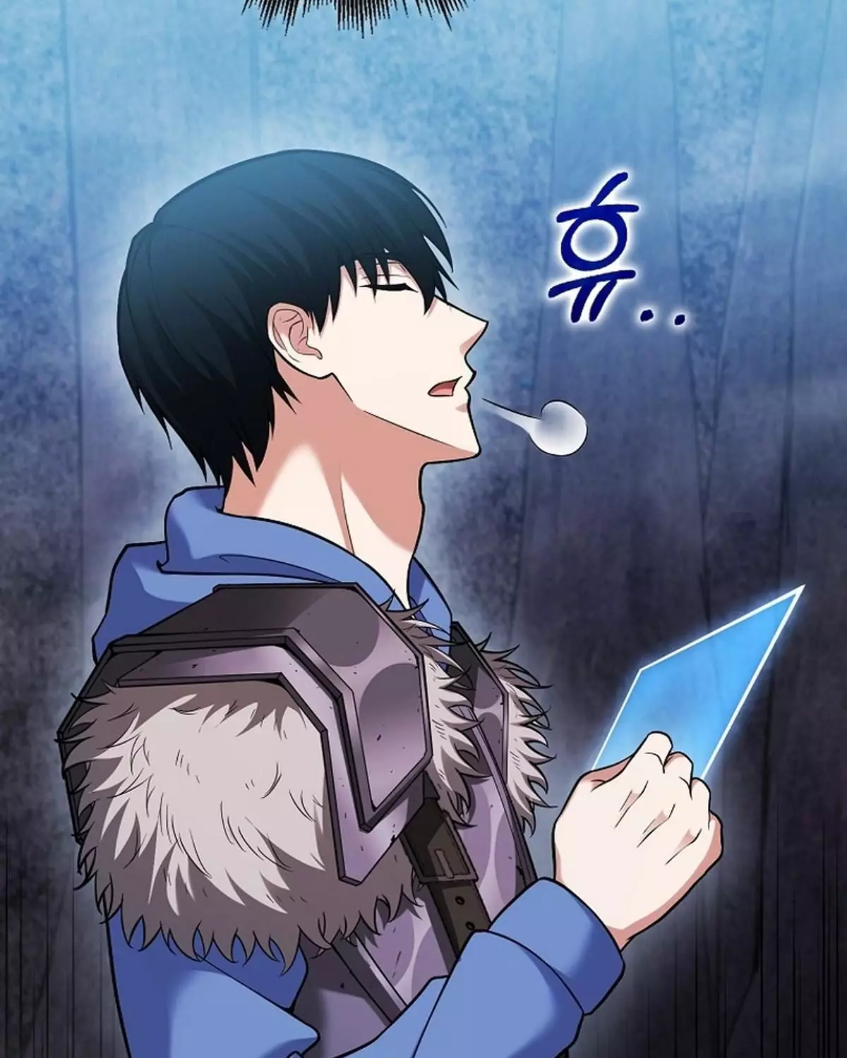 Người Chơi Thiên Tài Hồi Quy Chapter 61 - Trang 2