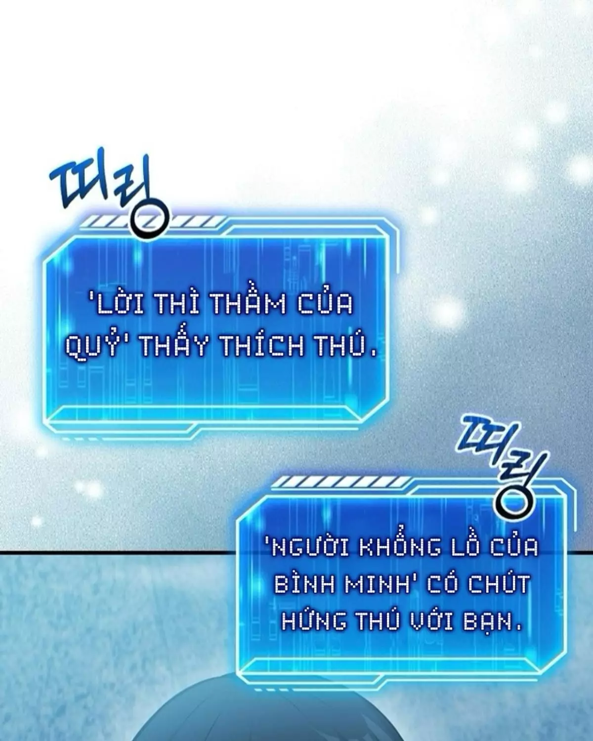 Người Chơi Thiên Tài Hồi Quy Chapter 61 - Trang 2