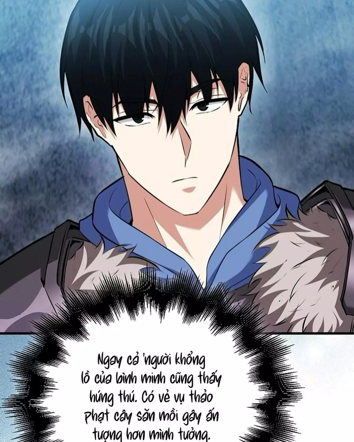 Người Chơi Thiên Tài Hồi Quy Chapter 61 - Trang 2
