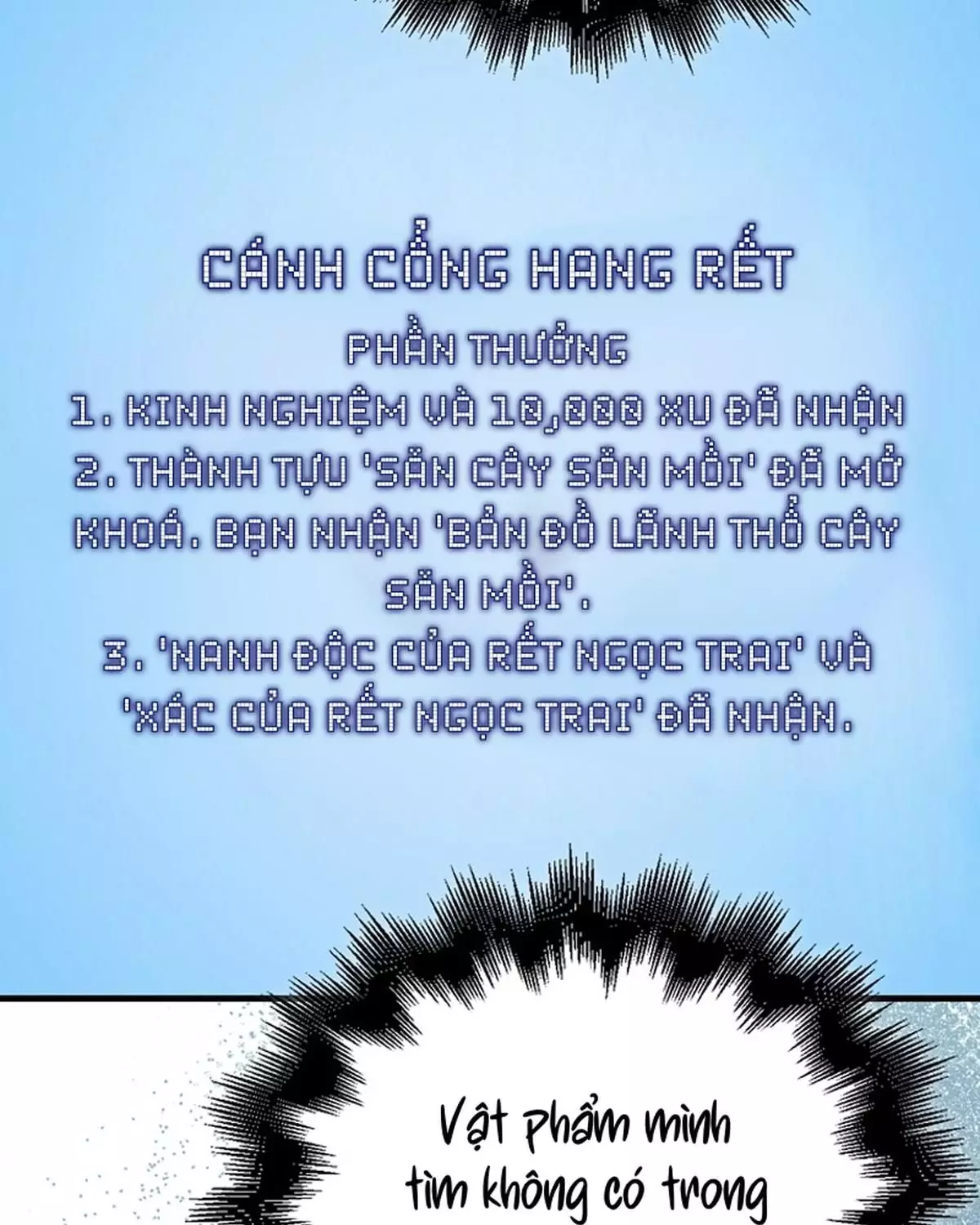 Người Chơi Thiên Tài Hồi Quy Chapter 61 - Trang 2