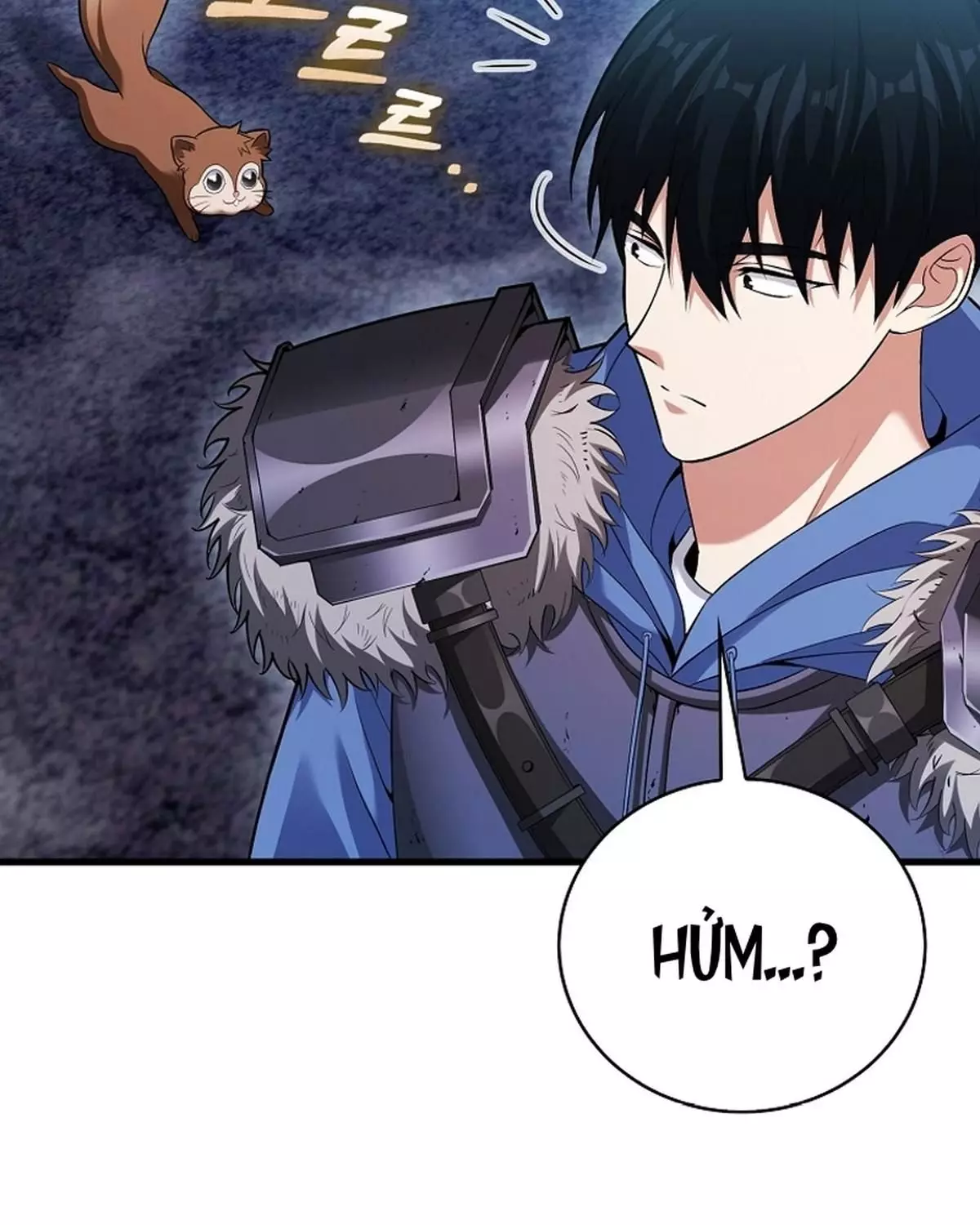 Người Chơi Thiên Tài Hồi Quy Chapter 61 - Trang 2