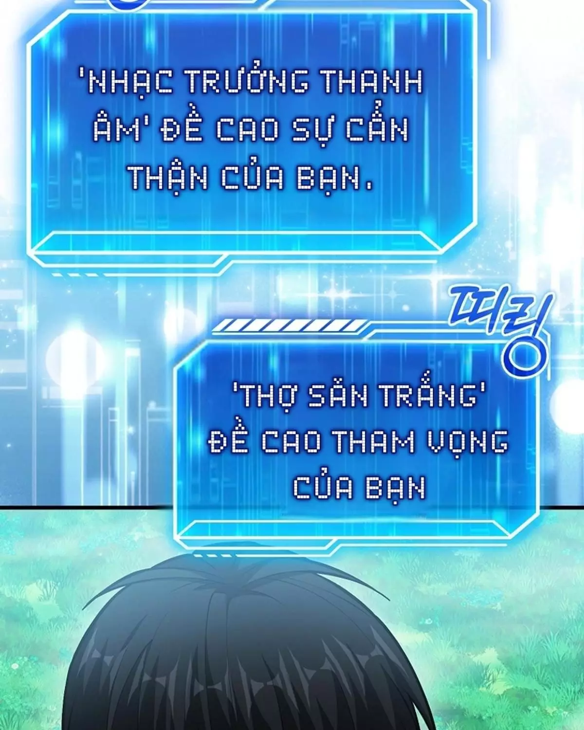 Người Chơi Thiên Tài Hồi Quy Chapter 64 - Trang 2