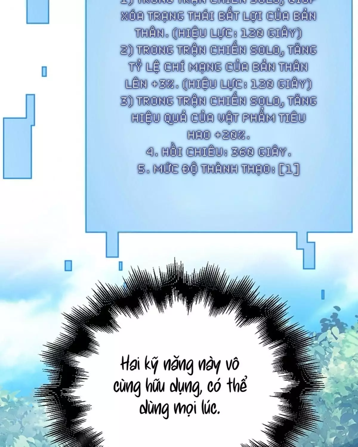 Người Chơi Thiên Tài Hồi Quy Chapter 64 - Trang 2