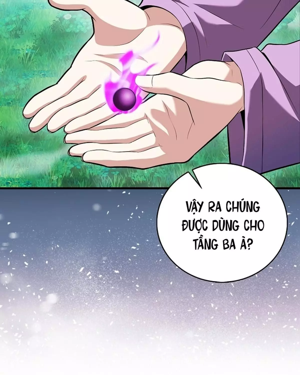 Người Chơi Thiên Tài Hồi Quy Chapter 64 - Trang 2