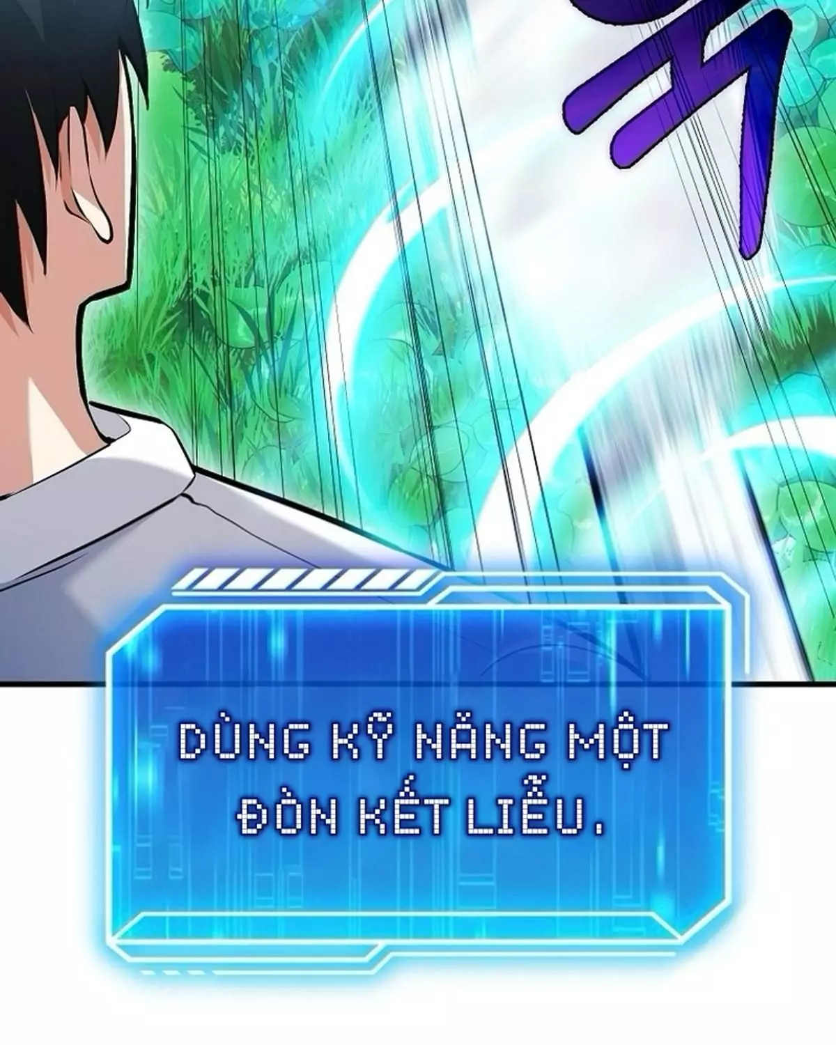 Người Chơi Thiên Tài Hồi Quy Chapter 64 - Trang 2