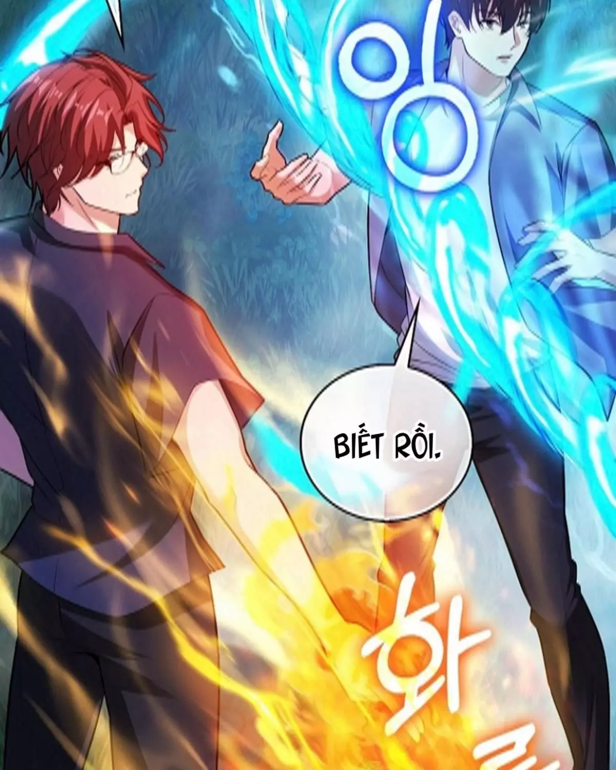 Người Chơi Thiên Tài Hồi Quy Chapter 64 - Trang 2