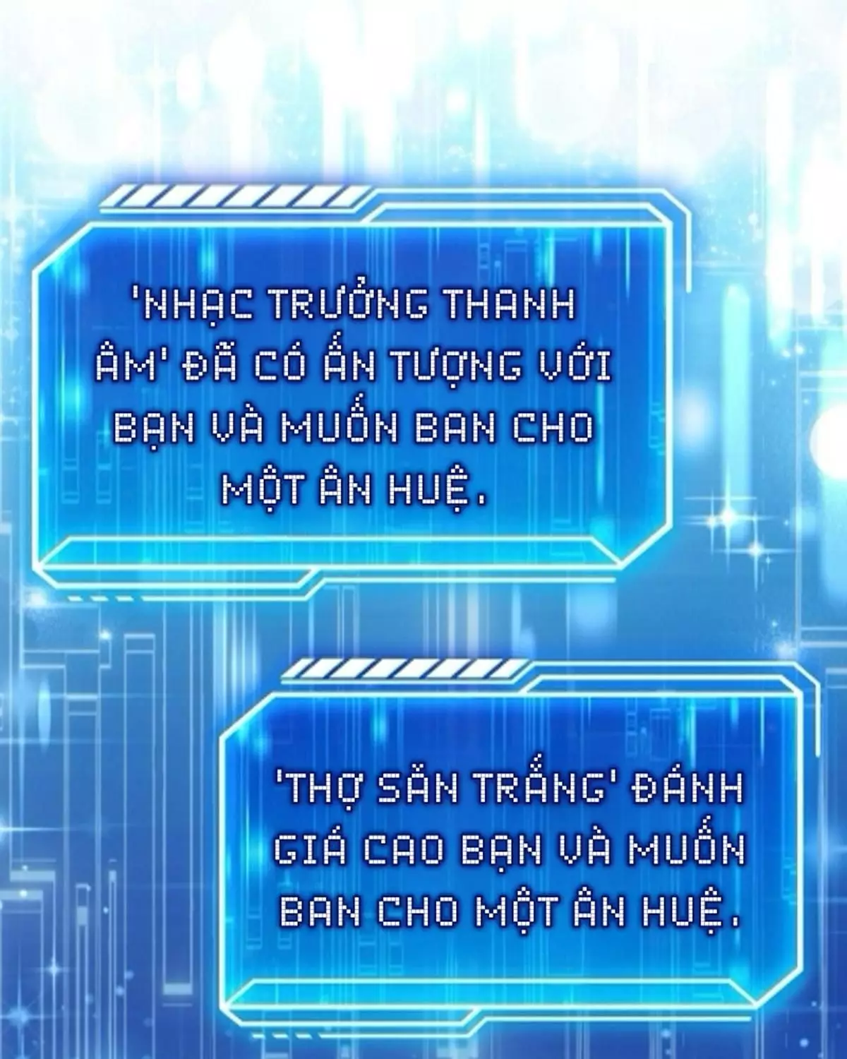 Người Chơi Thiên Tài Hồi Quy Chapter 64 - Trang 2