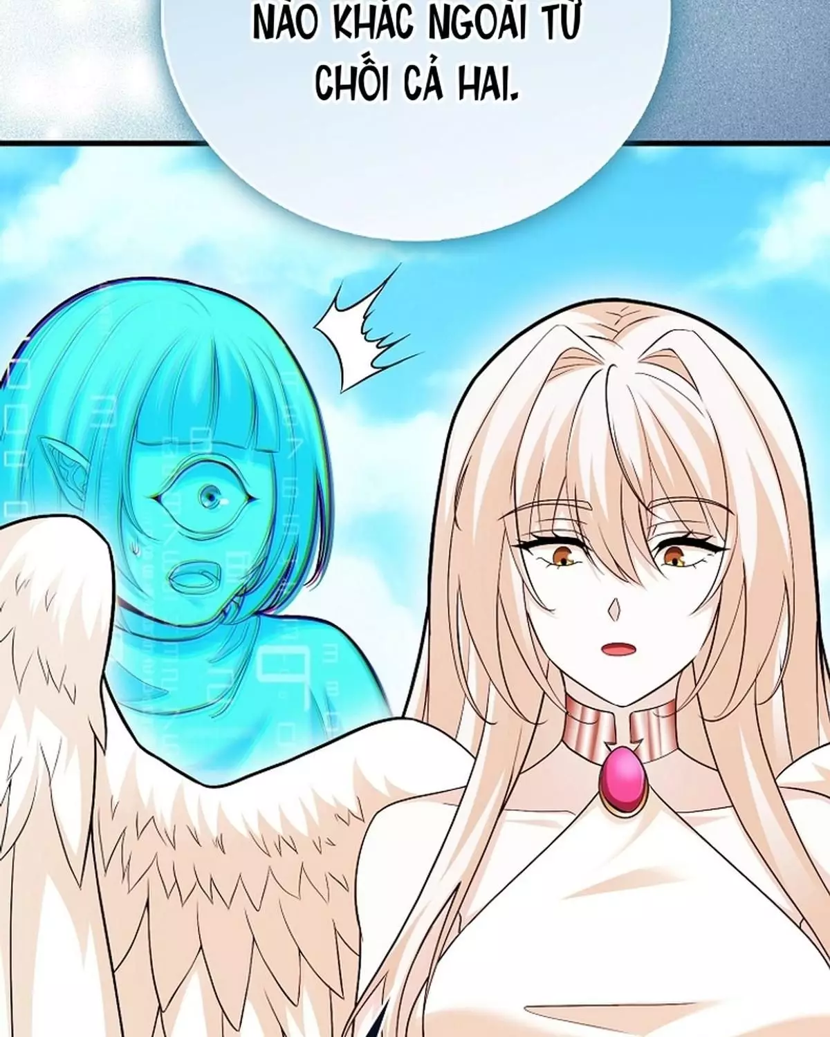 Người Chơi Thiên Tài Hồi Quy Chapter 64 - Trang 2