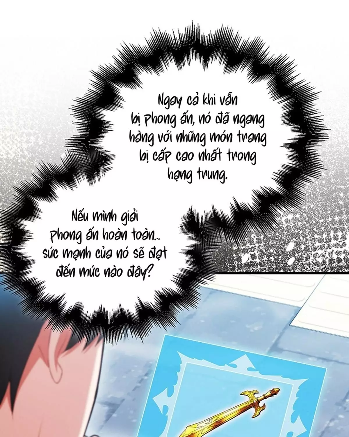 Người Chơi Thiên Tài Hồi Quy Chapter 67 - Trang 2