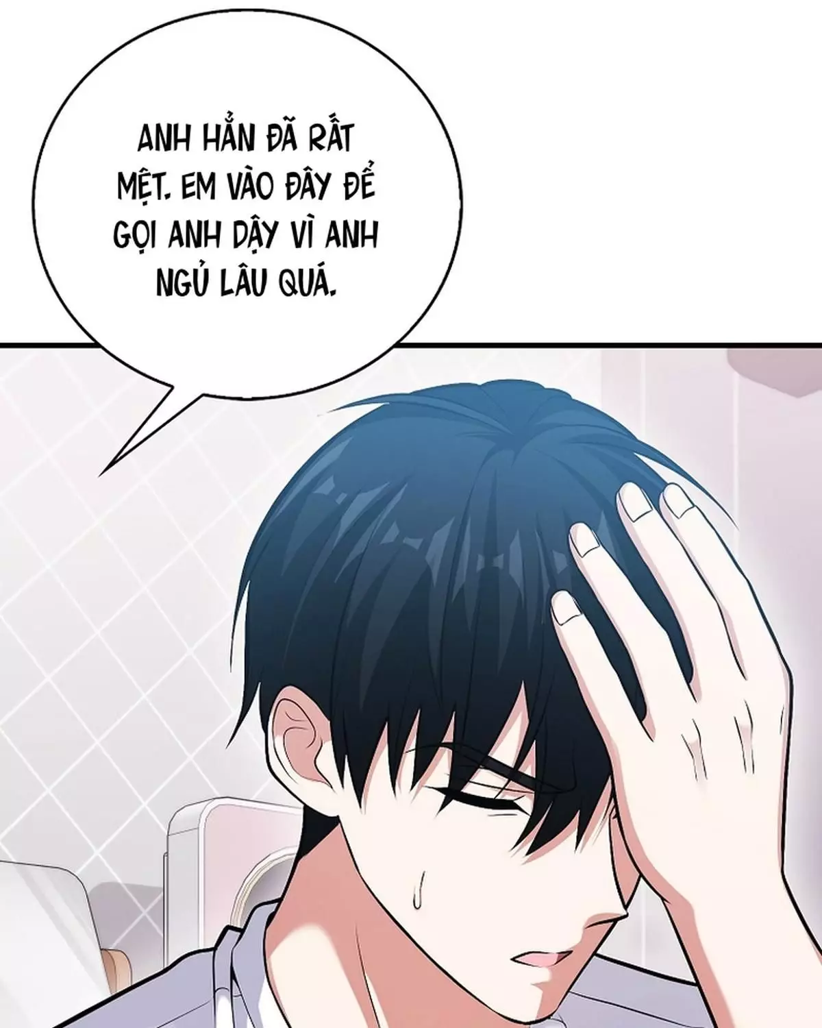 Người Chơi Thiên Tài Hồi Quy Chapter 67 - Trang 2