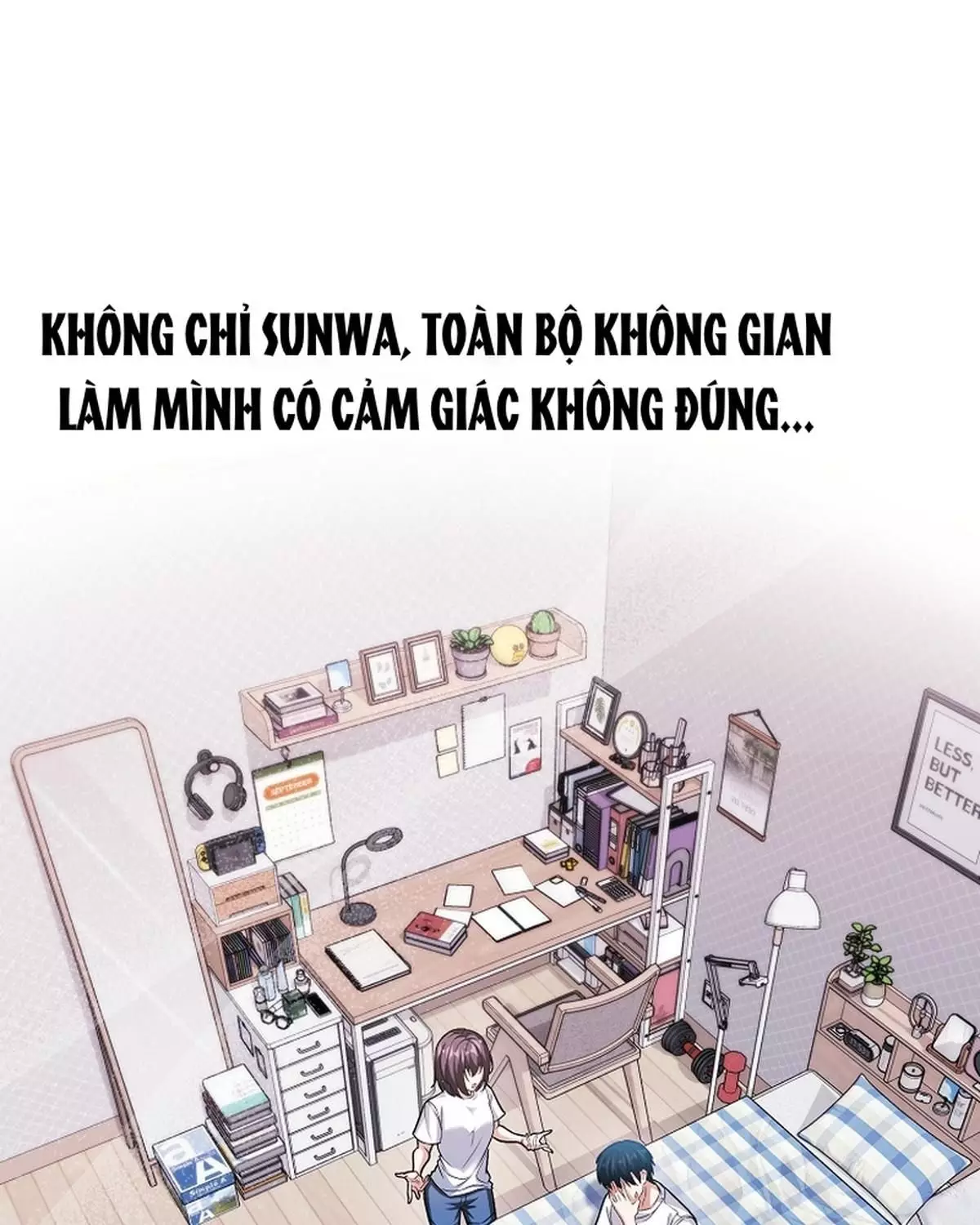 Người Chơi Thiên Tài Hồi Quy Chapter 67 - Trang 2