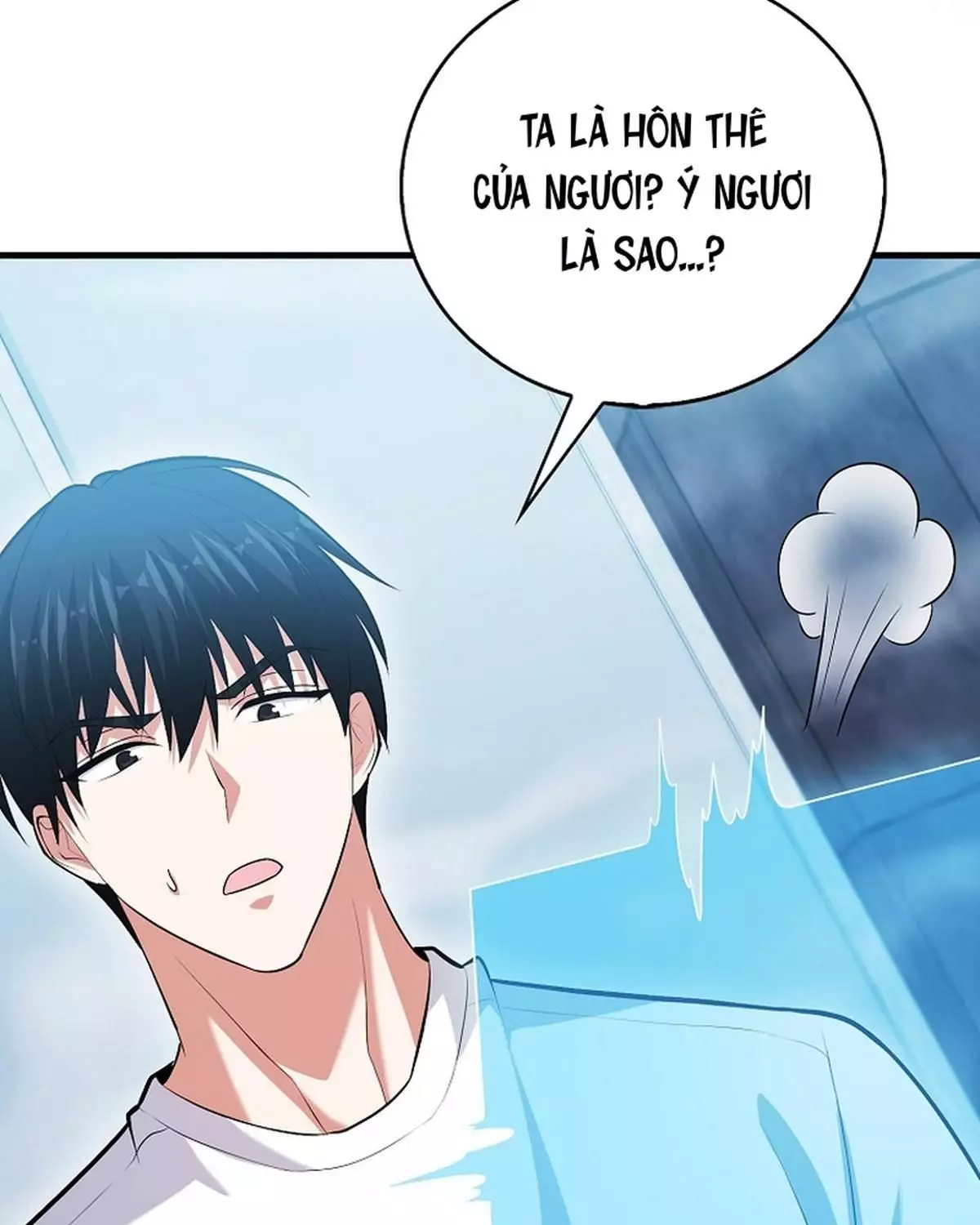 Người Chơi Thiên Tài Hồi Quy Chapter 67 - Trang 2