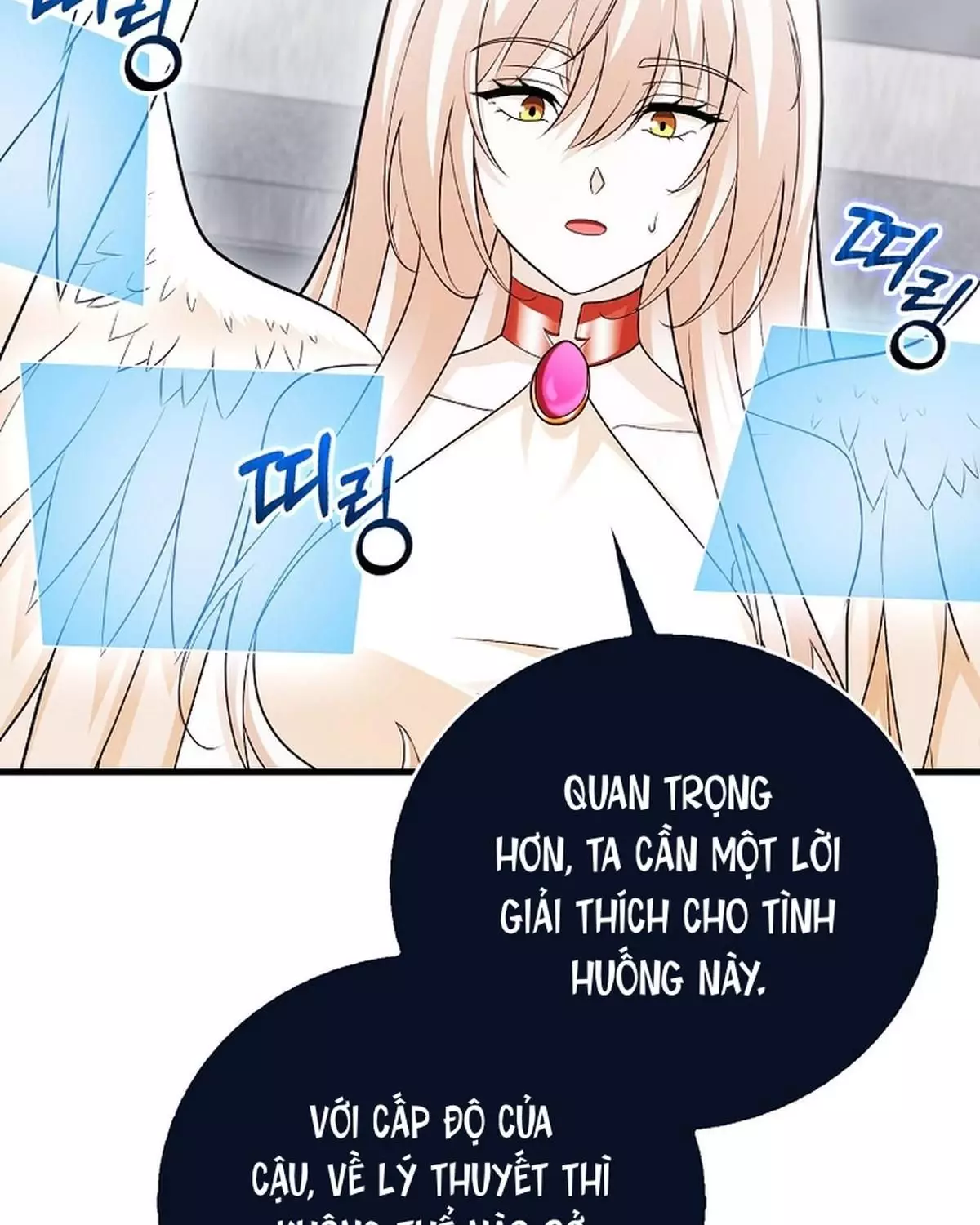 Người Chơi Thiên Tài Hồi Quy Chapter 67 - Trang 2