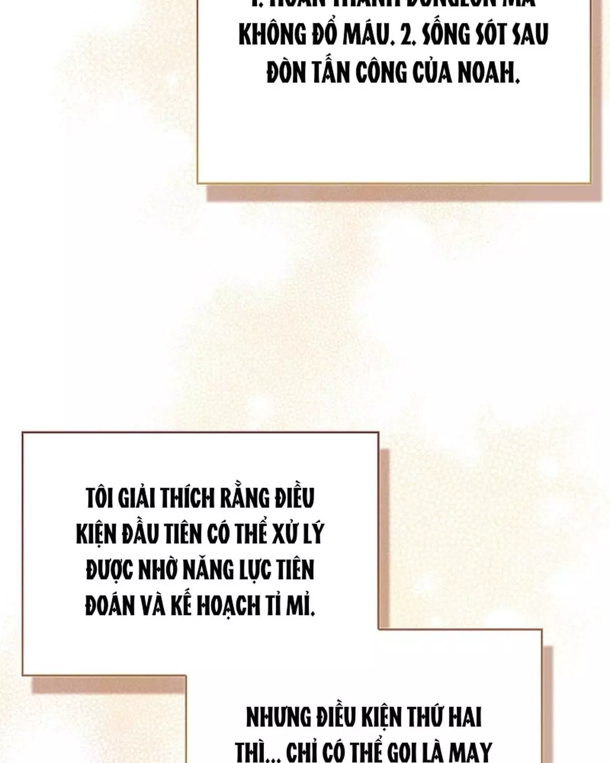 Người Chơi Thiên Tài Hồi Quy Chapter 67 - Trang 2