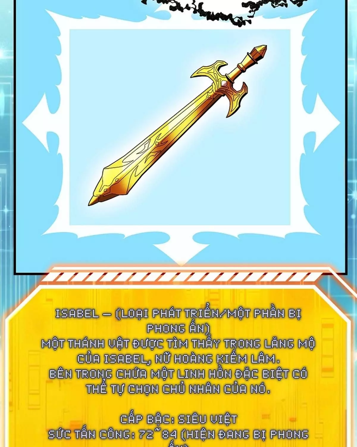 Người Chơi Thiên Tài Hồi Quy Chapter 67 - Trang 2