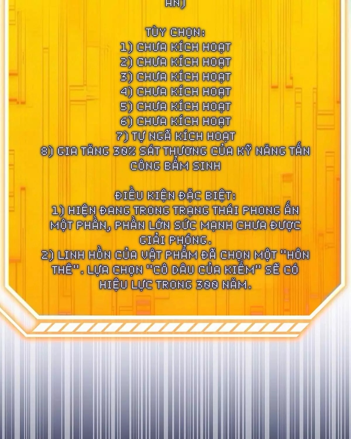Người Chơi Thiên Tài Hồi Quy Chapter 67 - Trang 2
