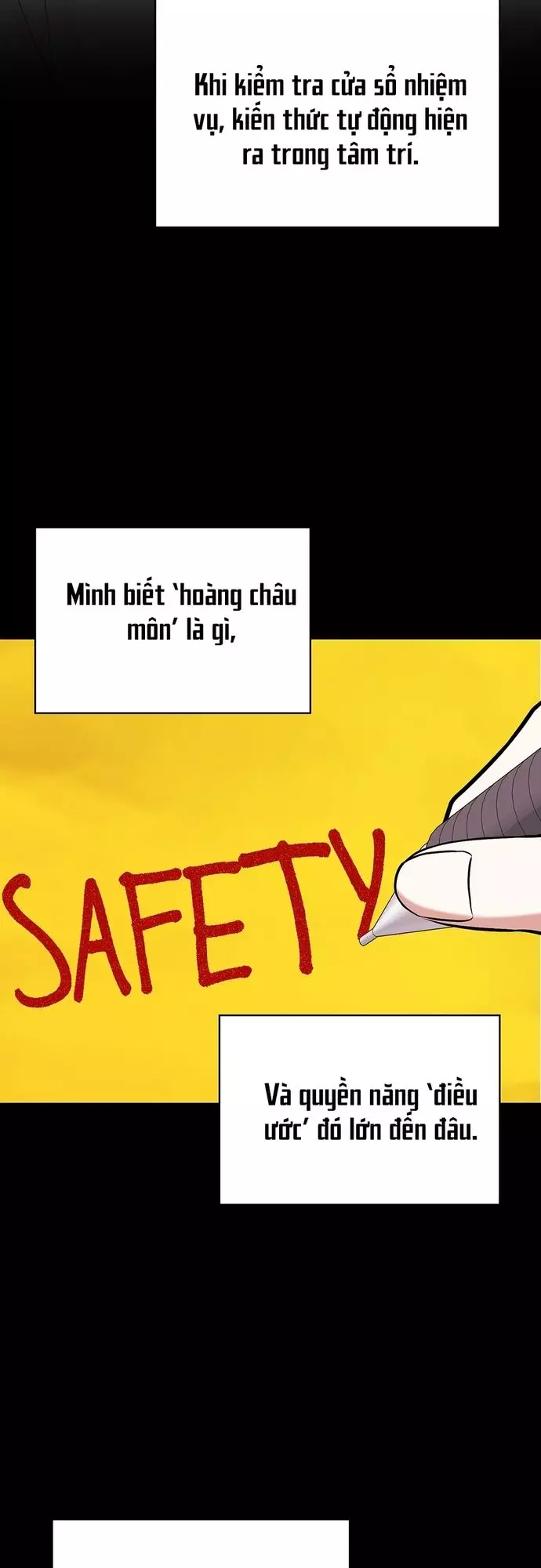 Người Chơi Thiên Tài Hồi Quy Chapter 68 - Trang 2