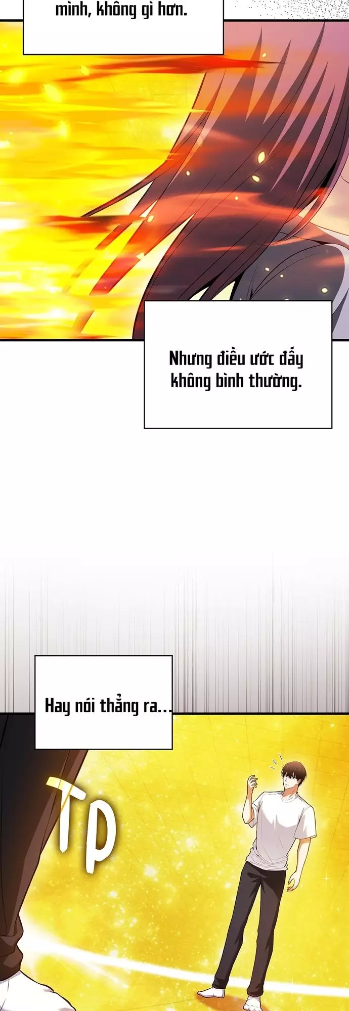 Người Chơi Thiên Tài Hồi Quy Chapter 68 - Trang 2