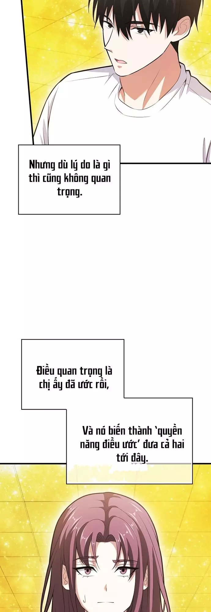 Người Chơi Thiên Tài Hồi Quy Chapter 68 - Trang 2