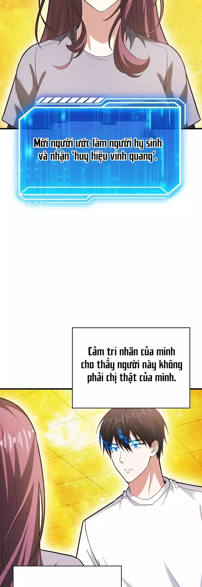 Người Chơi Thiên Tài Hồi Quy Chapter 68 - Trang 2
