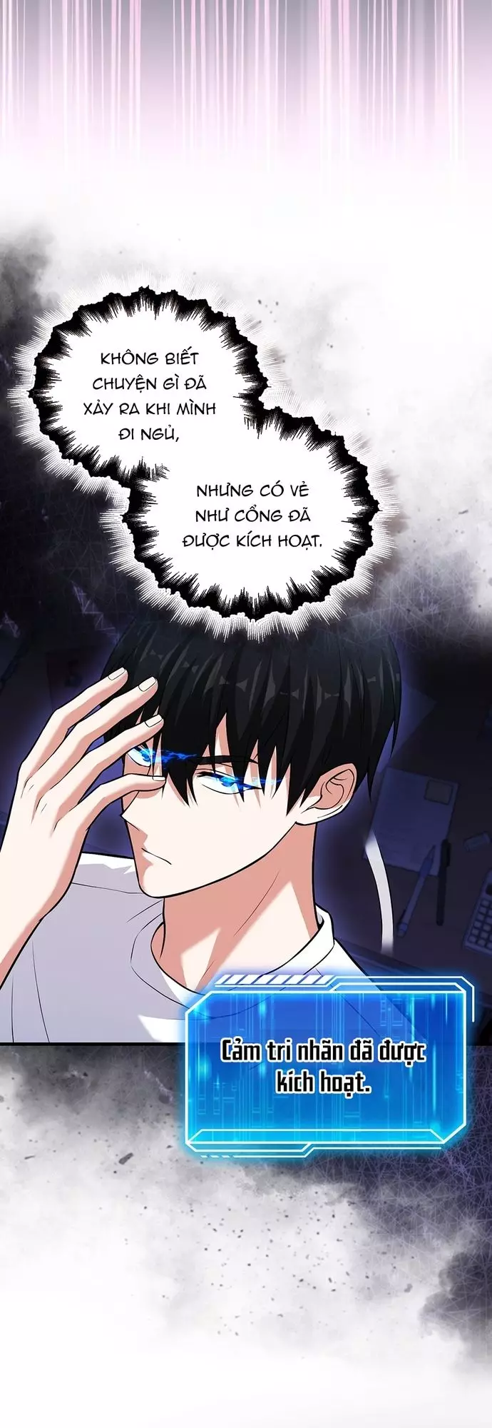 Người Chơi Thiên Tài Hồi Quy Chapter 68 - Trang 2