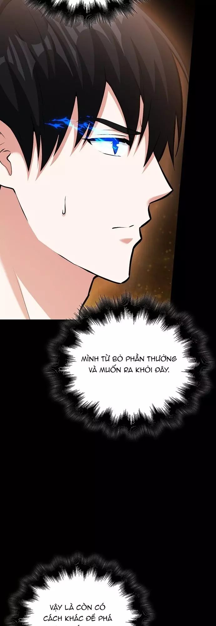 Người Chơi Thiên Tài Hồi Quy Chapter 68 - Trang 2