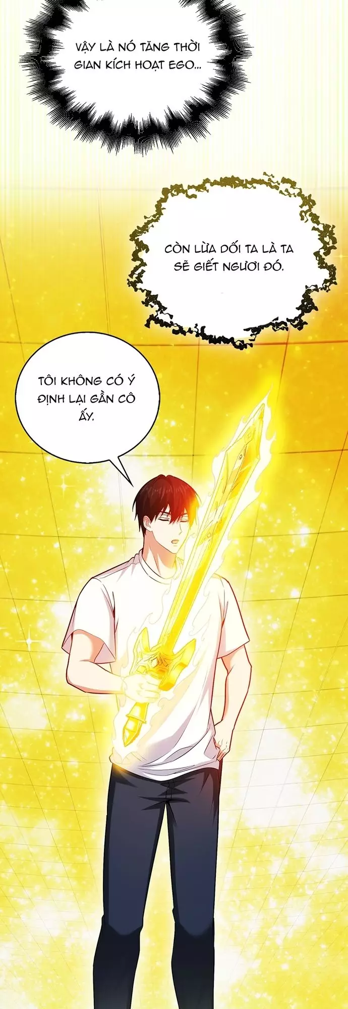 Người Chơi Thiên Tài Hồi Quy Chapter 68 - Trang 2