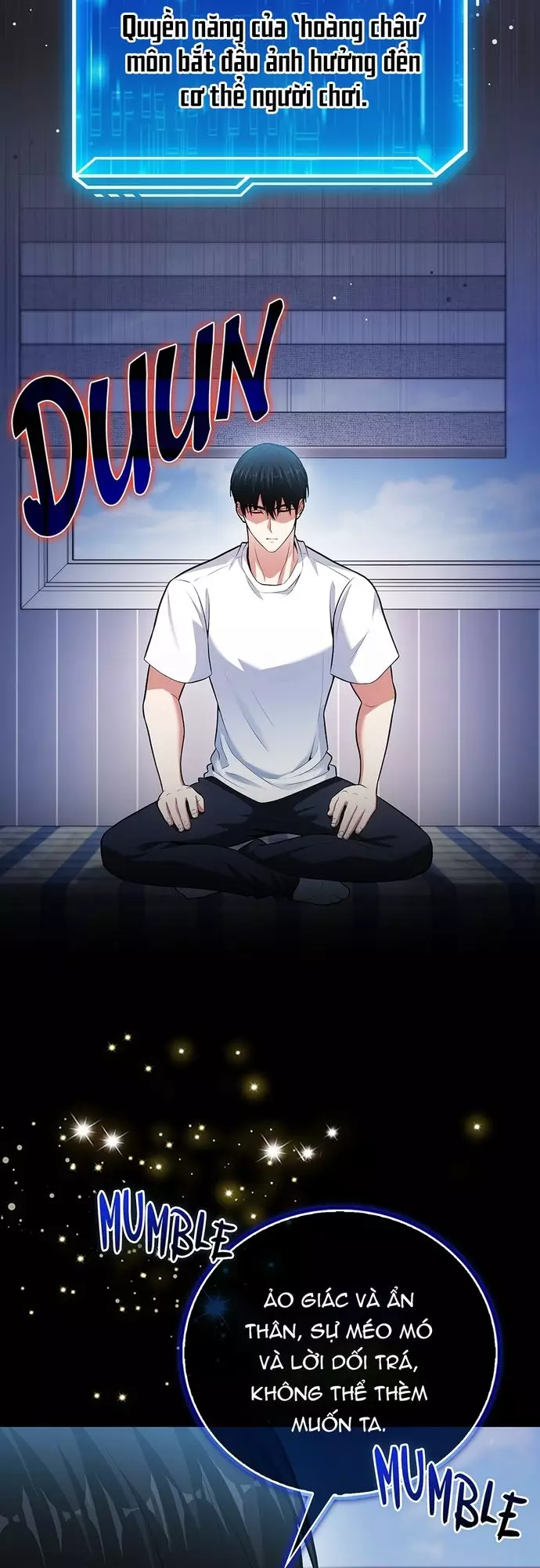 Người Chơi Thiên Tài Hồi Quy Chapter 68 - Trang 2