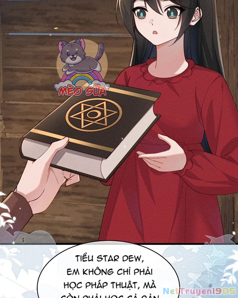 Là Nữ Chính Phản Diện, Việc Tôi Phát Triển Nữ Chính Bệnh Kiều Là Chuyện Bình Thường Chapter 91 - Trang 2