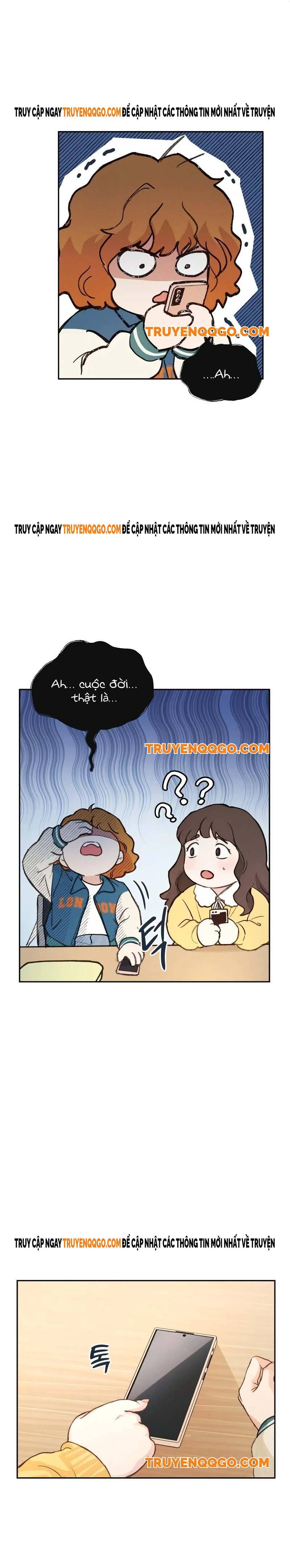 Sự Hoàn Hảo Chapter 2 - Trang 2