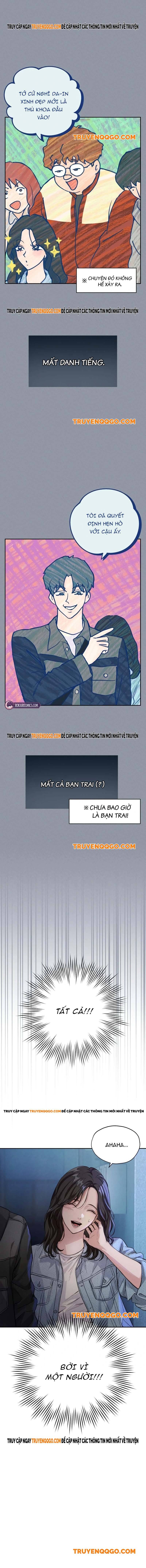 Sự Hoàn Hảo Chapter 2 - Trang 2