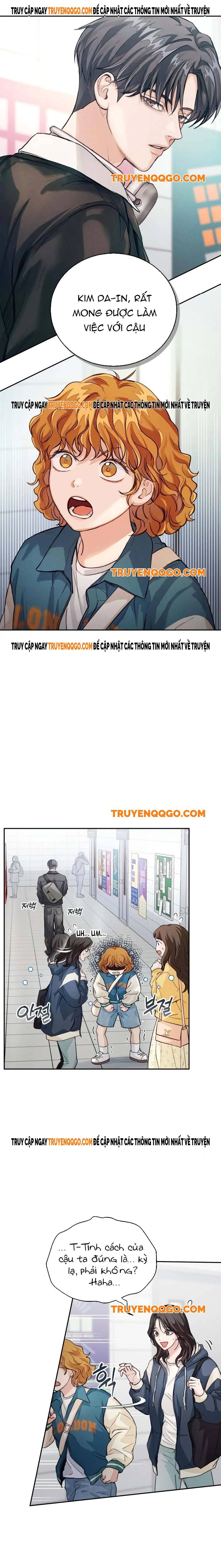 Sự Hoàn Hảo Chapter 3 - Trang 2