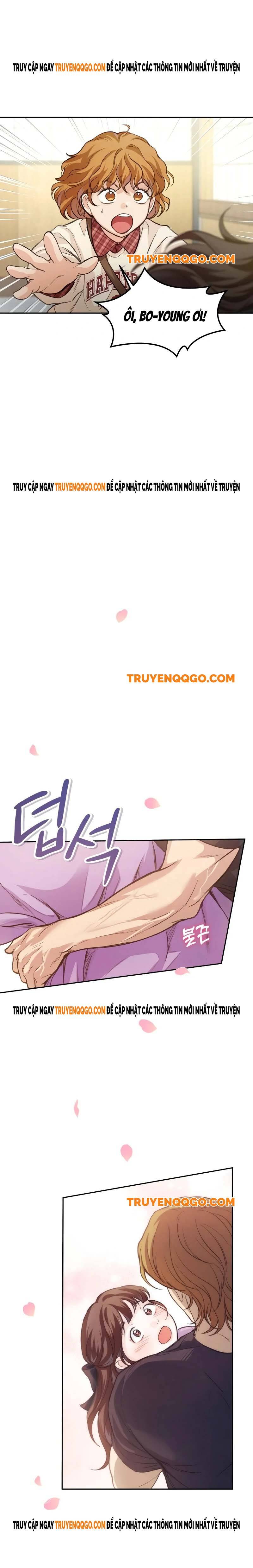Sự Hoàn Hảo Chapter 3 - Trang 2