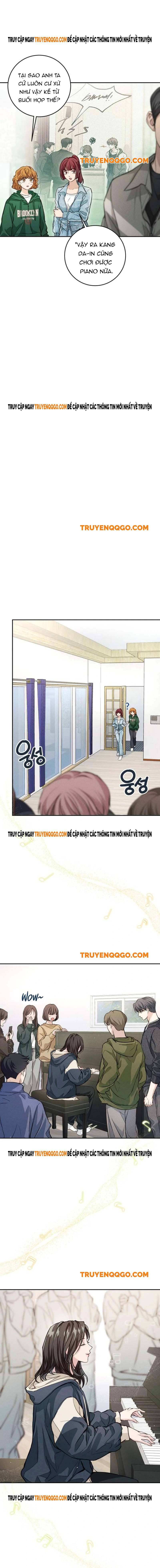 Sự Hoàn Hảo Chapter 7 - Trang 2
