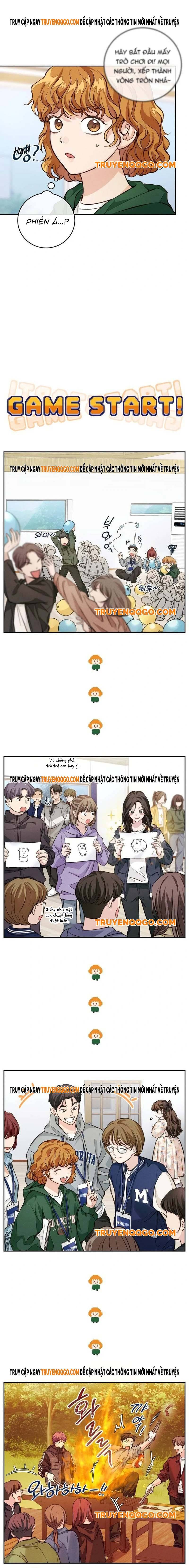 Sự Hoàn Hảo Chapter 7 - Trang 2