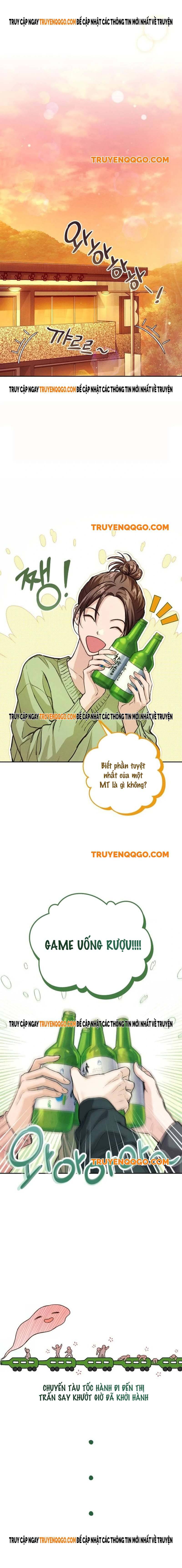 Sự Hoàn Hảo Chapter 7 - Trang 2