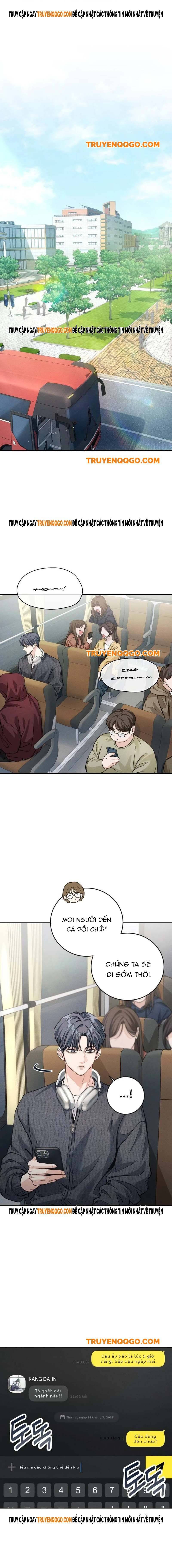 Sự Hoàn Hảo Chapter 7 - Trang 2